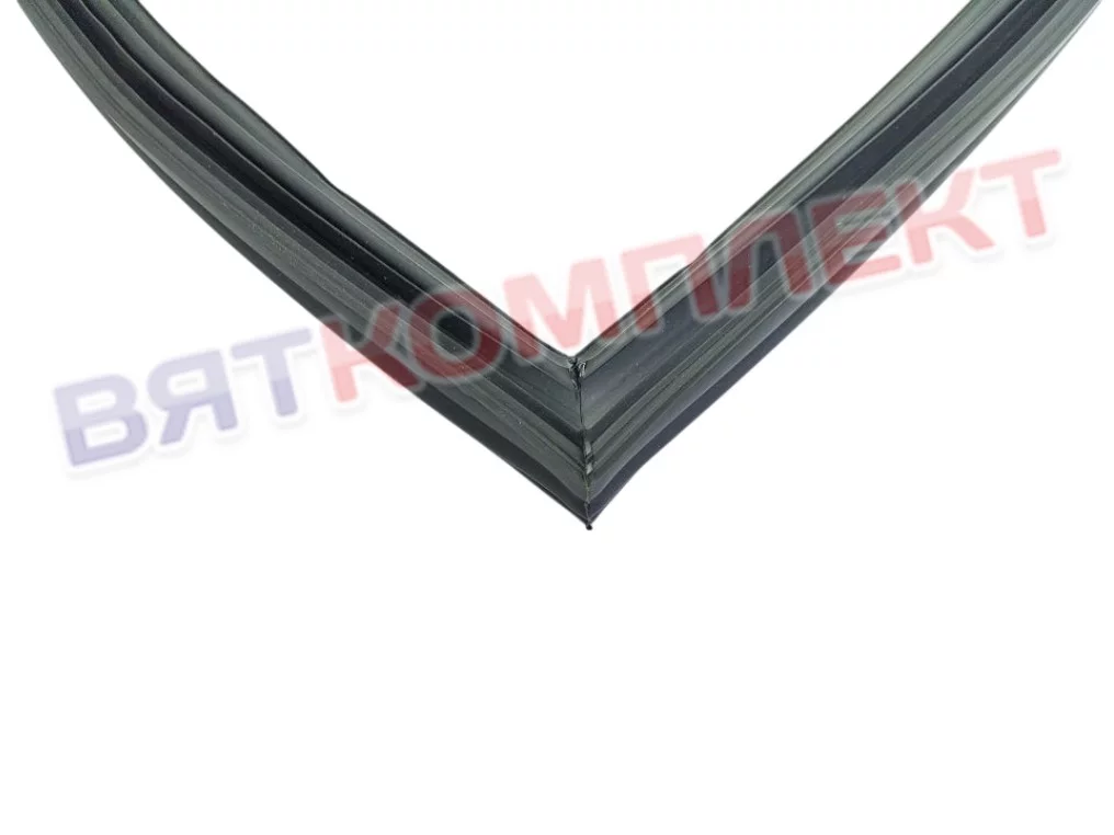 Уплотнитель для винного шкафа ШВ-120 POZIS (черный) 