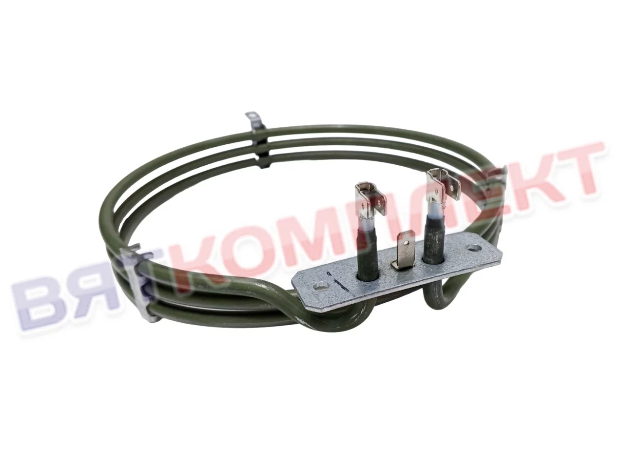 ТЭН Piron 3000W Ø186 RES30005 арт. KRS00005