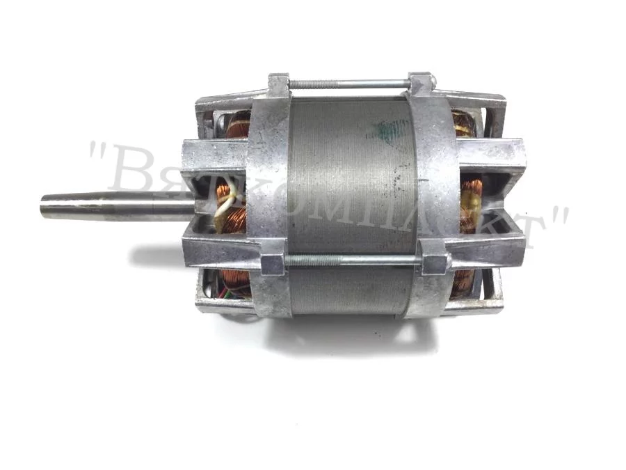 Двигатель эл. АЛ 71 А4 380В (соединение "звезда") Abat (12000019370)