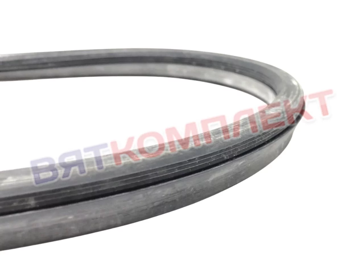 Уплотнитель двери UNOX (KGN1630A/KGN1564A) для пароконвектомата XEVC-0711