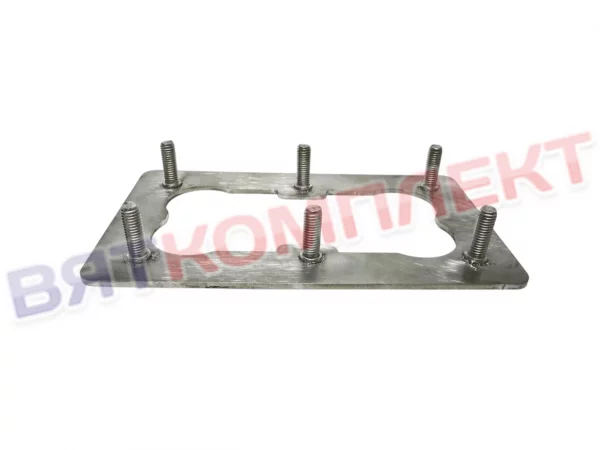 Пластина прижимная МПК-65-65.8418.52.01.000СБ Abat (71000012077)  