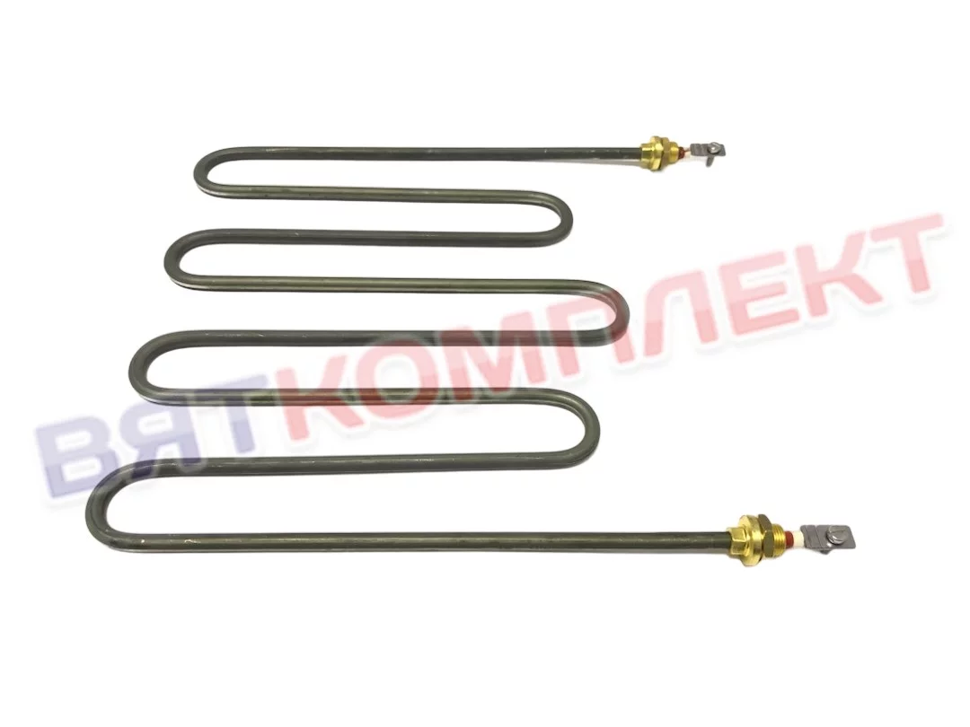 ТЭН для гриля 1700Вт 230В SIRMAN IB52565010