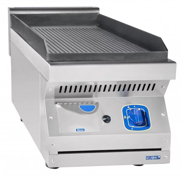 Аппарат контактной обработки ГАКО-40/1Н-Ч-02 газовый abat / абат