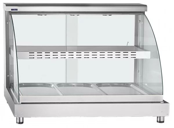 Витрина тепловая настольная ВТН-70 Абат (Abat)