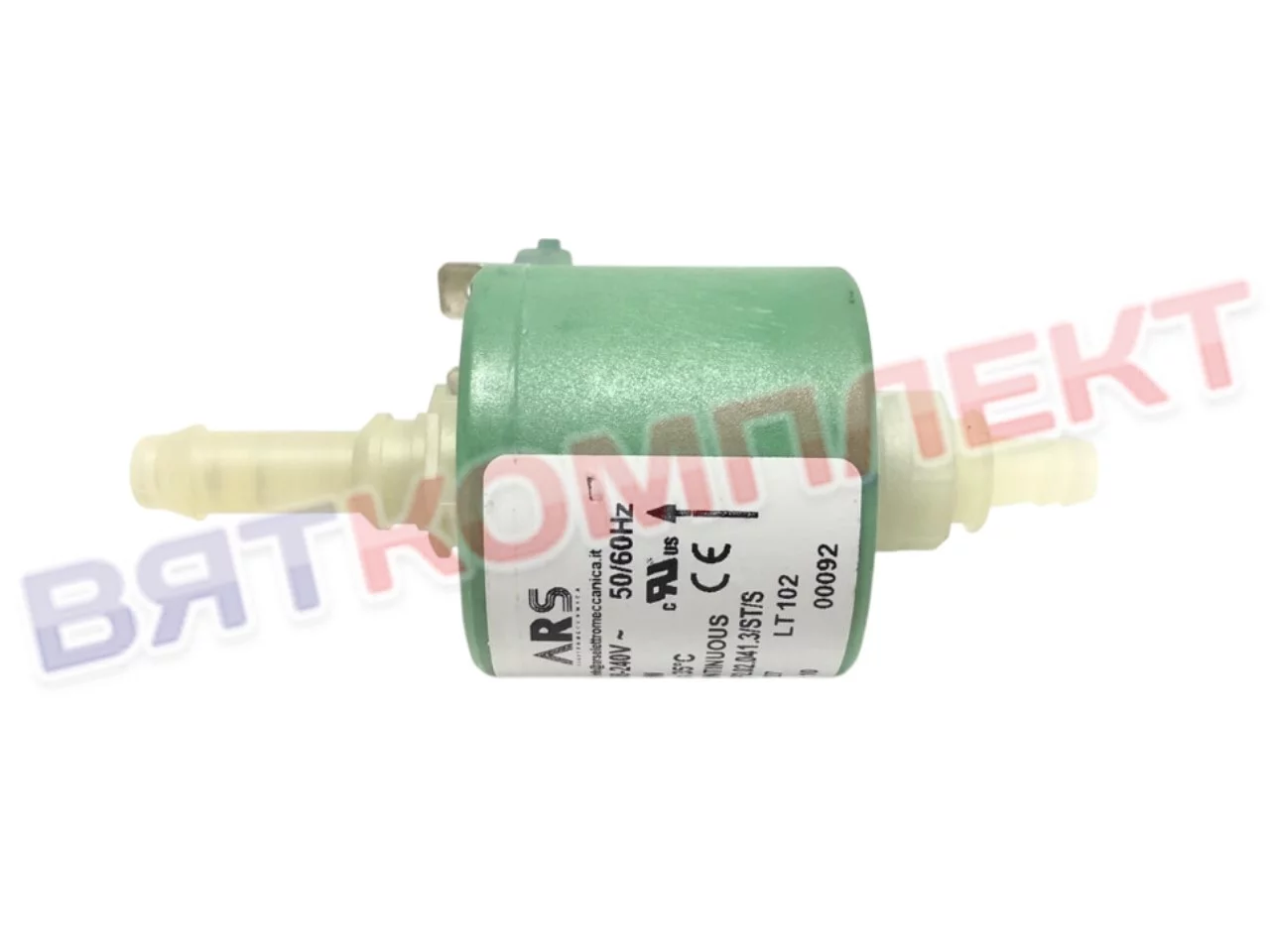 Дозирующий насос CONVOTHERM (5056376)