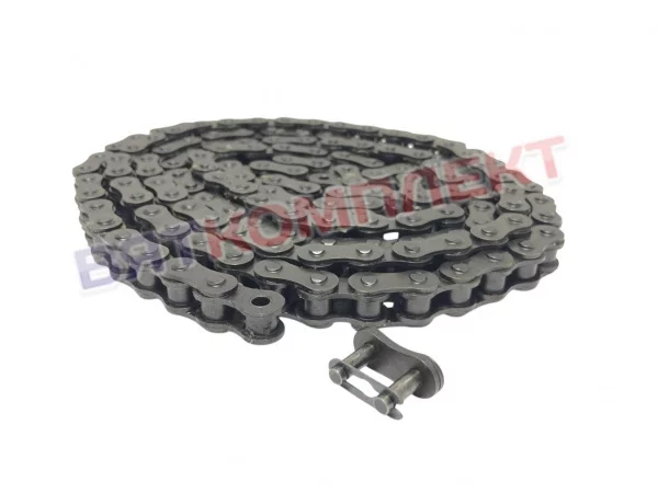 Цепь ПР-15,875-23-1 ГОСТ 13568-97 158зв. с замком