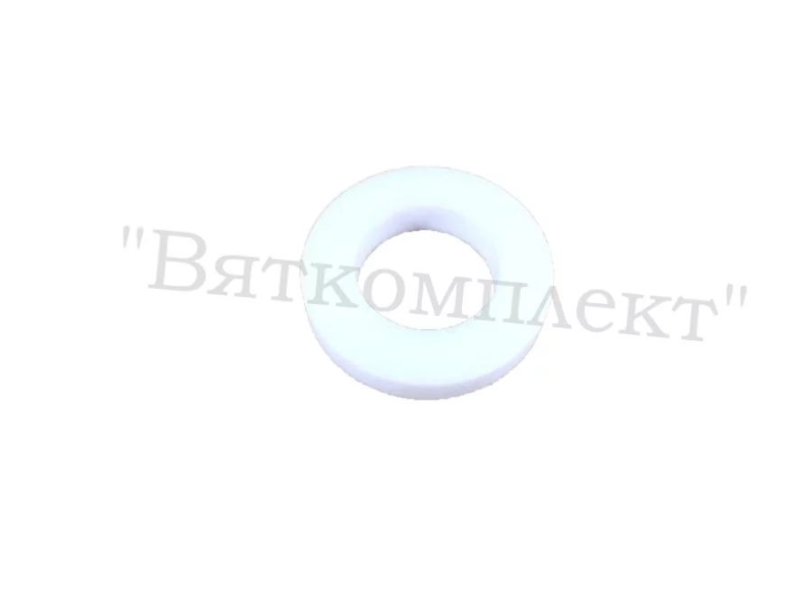 Втулка КПЭМ-160.ОМР.02.00.002 (фторопласт) Abat (12000020545)