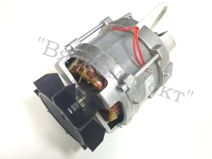 Двигатель STg 71-4AM1 для картофелечистки МОК-300У, МОК-300У-01, МОО-1, овощерезки МПО-1-02