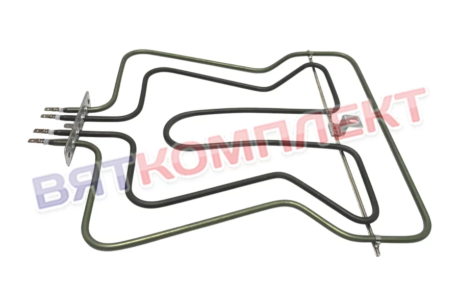 ТЭН GARBIN 43MX (верхний) 2400W 230V RES008
