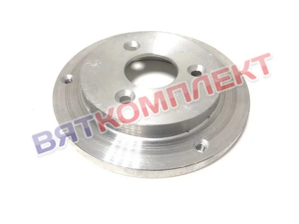 Фланец ОМ-350М.00.001 УКМ Торгмаш г.Пермь