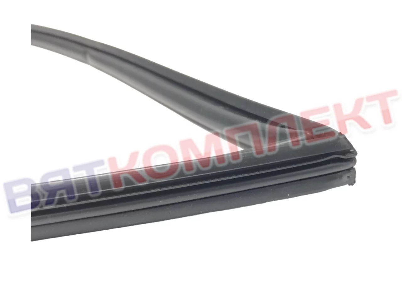 Уплотнитель для аппарата шоковой заморозки ШОК-20-1/1 1488*711 Abat 
(Е-А)  71000101035