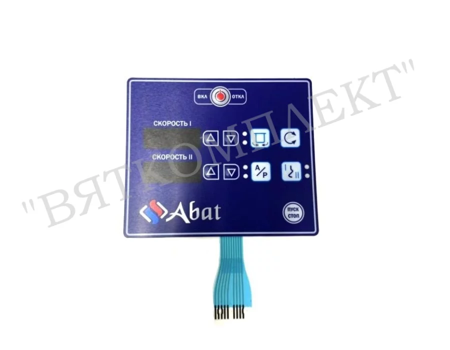 Клавиатура ''Абат-42'' Abat (12000061157)