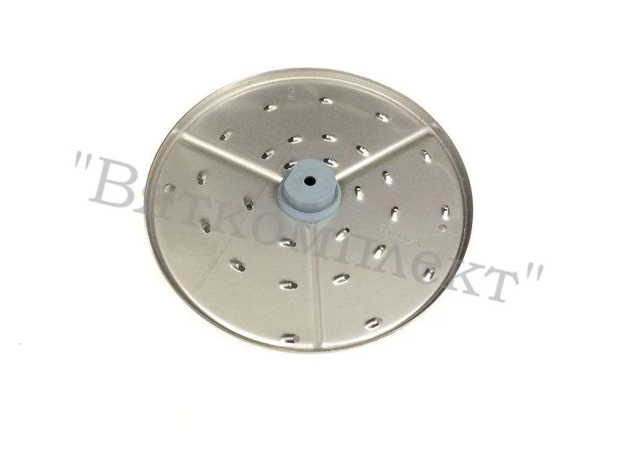 Диск-терка Robot-coupe 2 мм 27577