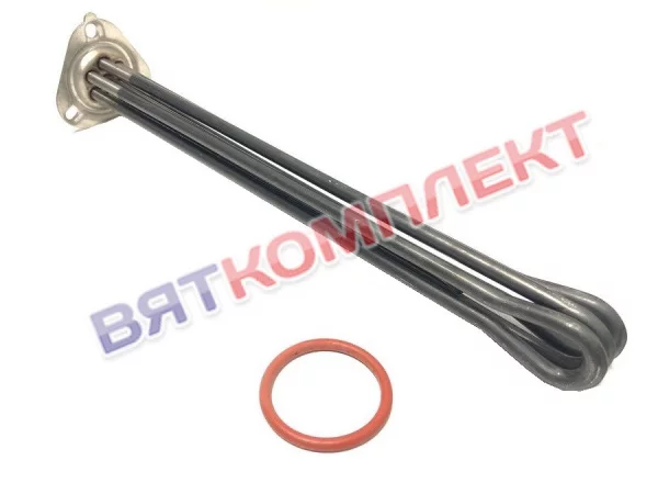 ТЭН для котла пищеварочного KOGAST  EK-7/80  (TS-1220 , 72241)