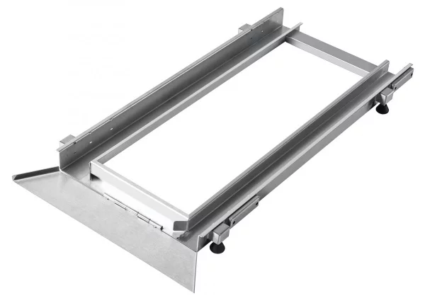 Подставка ПТП-20 для пароконвектомата ПКА-20-1/1ПП2 Абат (Abat)