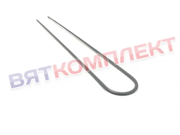 ТЭН-170А8,5/0,4S230 для ЭШ Abat (оболочка металла 0,6 мм)