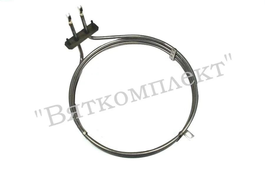 ТЭН 230-60-6,3-3,0-Т230 нагревательный элемент для печей конвекционных КЭП (3,3Э,4,4Э,4П,4ПМ,6ПМ,10ПМ) и КПП (4,4Э,4-1/2,4-1/2Э) Abat Альтернатива