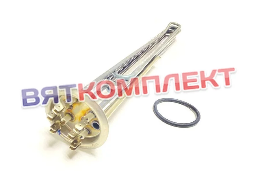 ТЭН 12000Вт 220В для посудомоечной машины DIHR (Дихр) (30001011/A) DW10001011/A