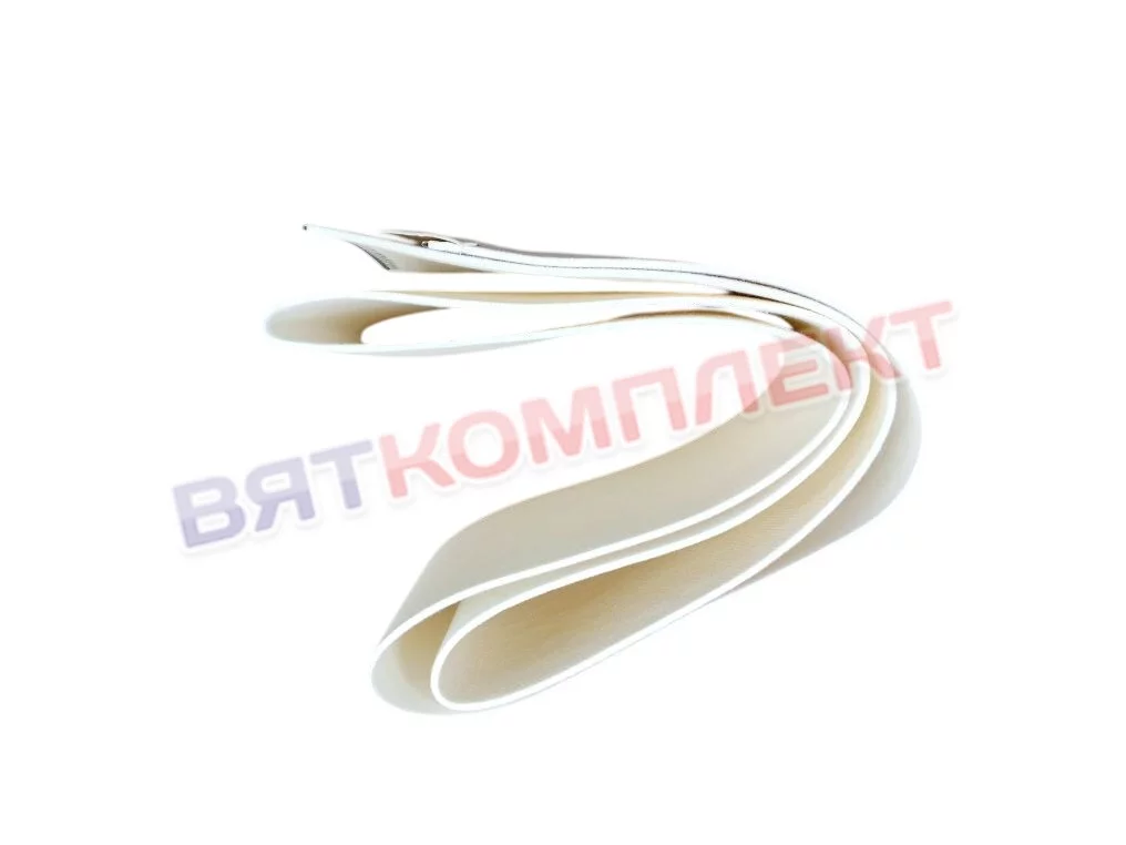 Лента основного транспортера ВК-2050.00.21.000 для ВК-2050, ВК-2450 ВМЗ Вязьма (254671У/146112У)