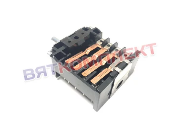 Переключатель 42.04400.003 EGO PIRON ITERMA
