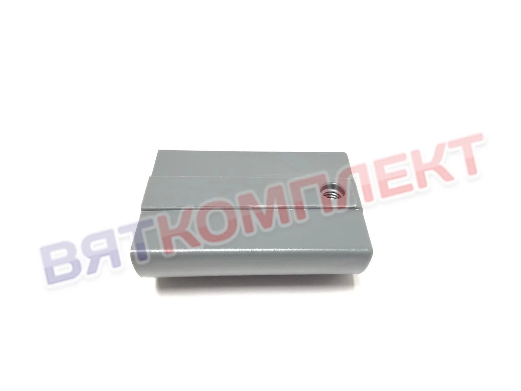 Воздушная камера h75 для посудомоечной машины Abat (72000030226)