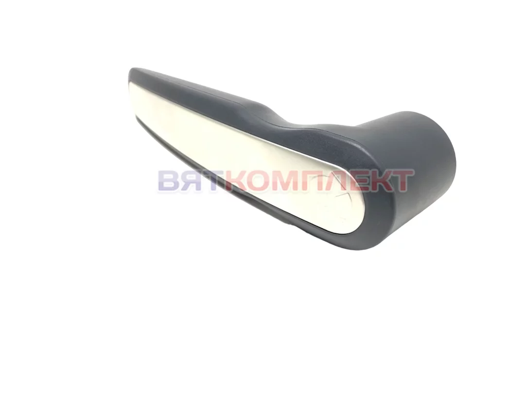 Рукоятка двери 24.02.923 для пароконвектомата Rational SCC 61-101  