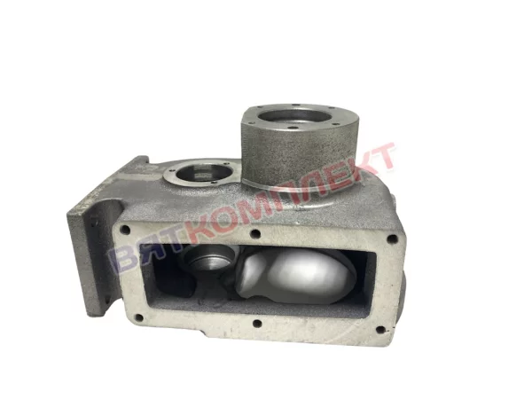 Корпус редуктора М-600.02.101 Торгмаш г.Пермь