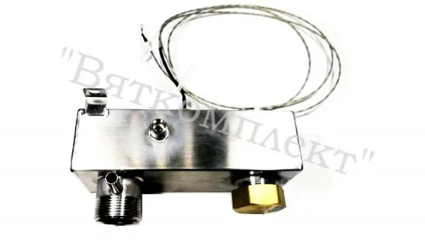 Коробка в сборе ПКА10-11ПМ.7415.32.00.000СБ Abat (10000008410)
