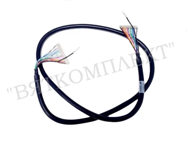 Кабель данных RATIONAL 40.03.516F/40.03.516 для пароконвектоматов