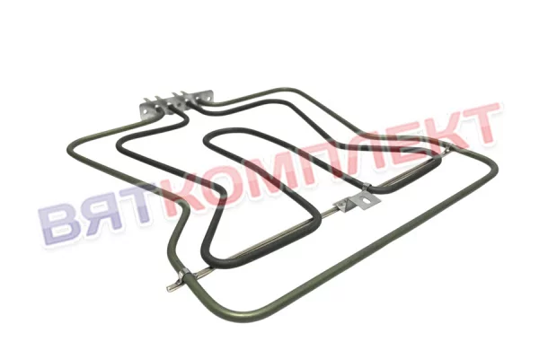 ТЭН GARBIN 43MX (верхний) 2400W 230V RES008
