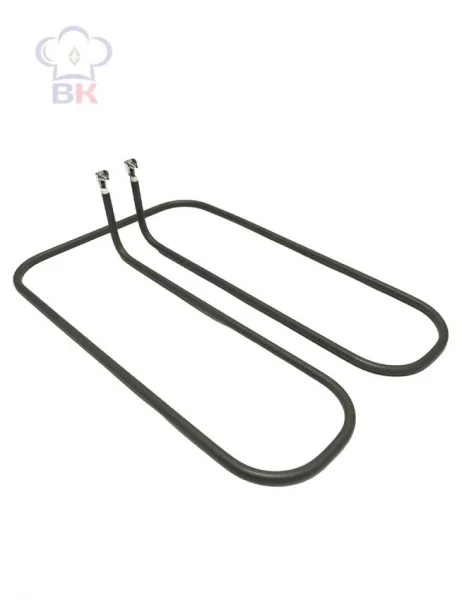 ТЭН для конфорки КЭТ-0,12 АБАТ 182-9-8,5/1,60 Т230