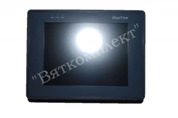 Экран ТФТ  (операторская панель MT508) для ПКА ПП Abat (12000060540)