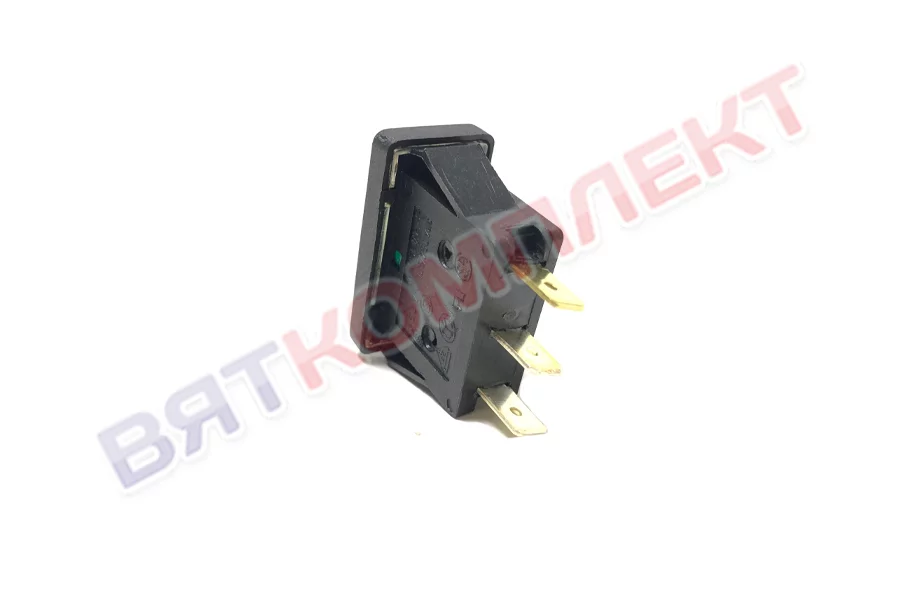 Выключатель MD-036/L/G/В01/T6 для оборудования Atesy 
