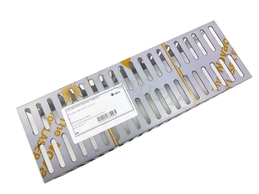 Подставка для фритюрницы ЭФК-40/1Н.00.00.015-01 Abat 21001007005

