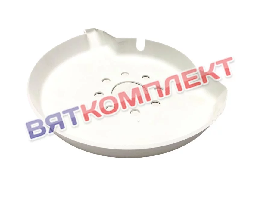 Поддон ЛГ-400.01.008 Abat (71000027298)