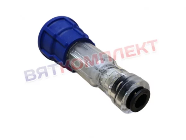 Фитинг соединительный UNOX KRC1365A/RC1210A