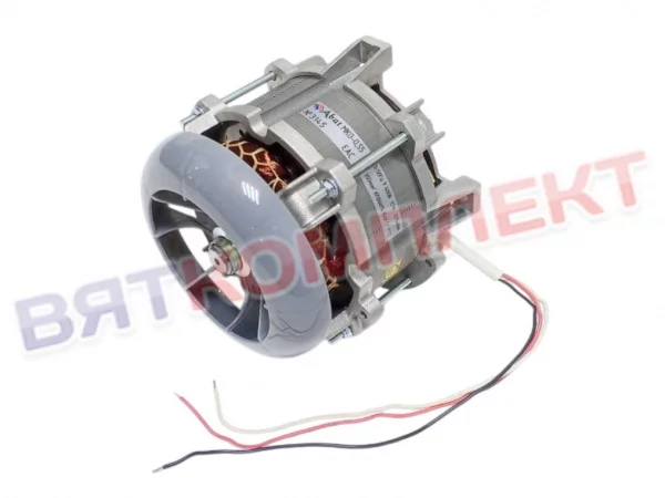 Двигатель МКО-0,55.1 для овощерезки МКО-500; 0,55 кВт, 400 В, 1350 об/мин  Abat