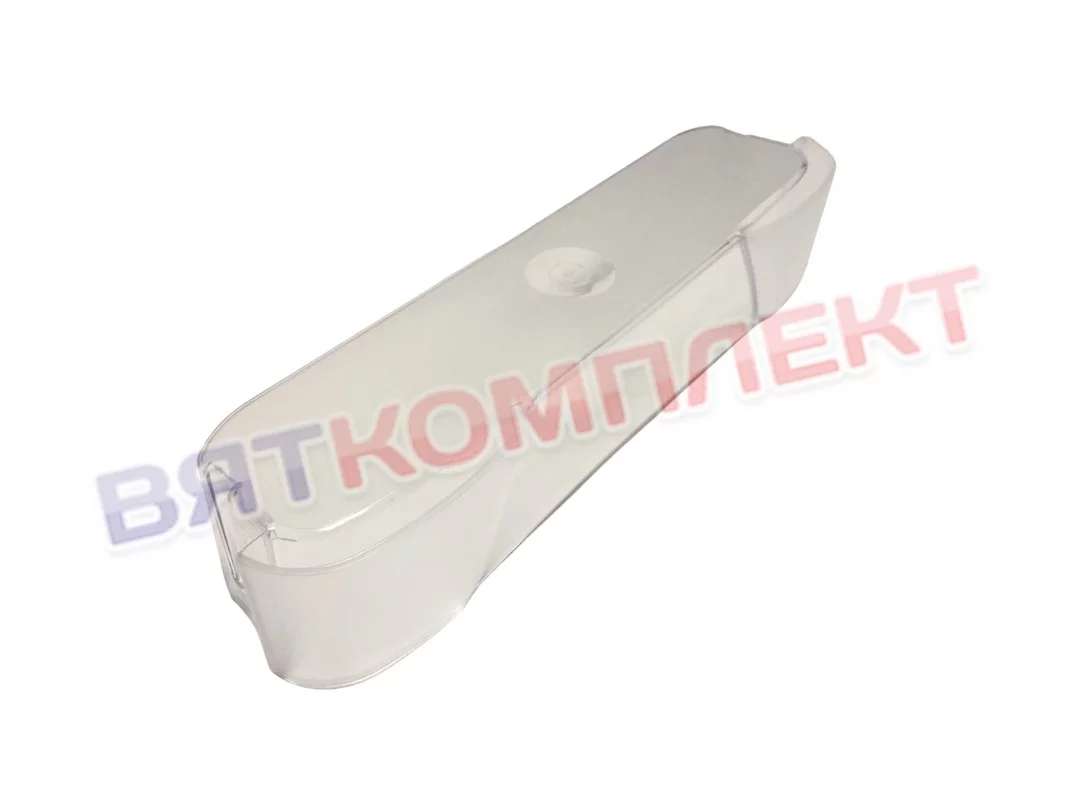 Балкон для холодильника Бирюса нижний, широкий (600-й мод. ряд) 0030000003