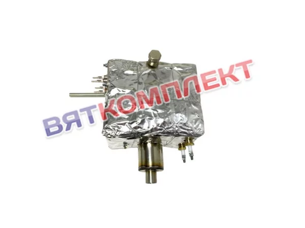 Парогенератор ПКА6-12П.19101.59.00.000 (в сборе) Abat (10000009623)