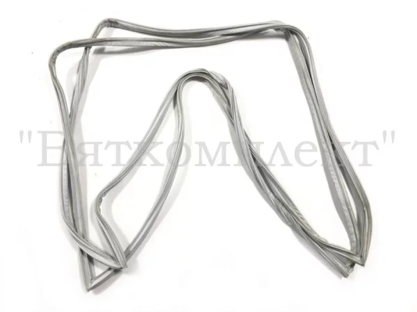 Уплотнение дверное внутреннее 1920х1274 мм (СБ) для холодильного стола КХС-18К POLAIR 2935006d