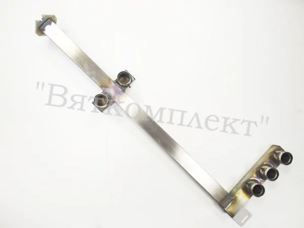 Стояк мытья ММУ-1000М 02.31.000
