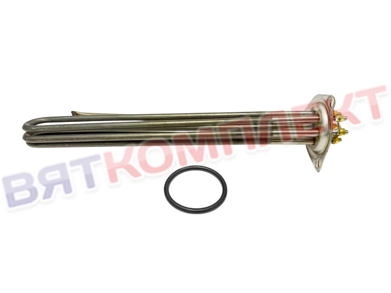 ТЭН 6000ВТ 230/400В бойлера и ванны DIHR (DW3003977)