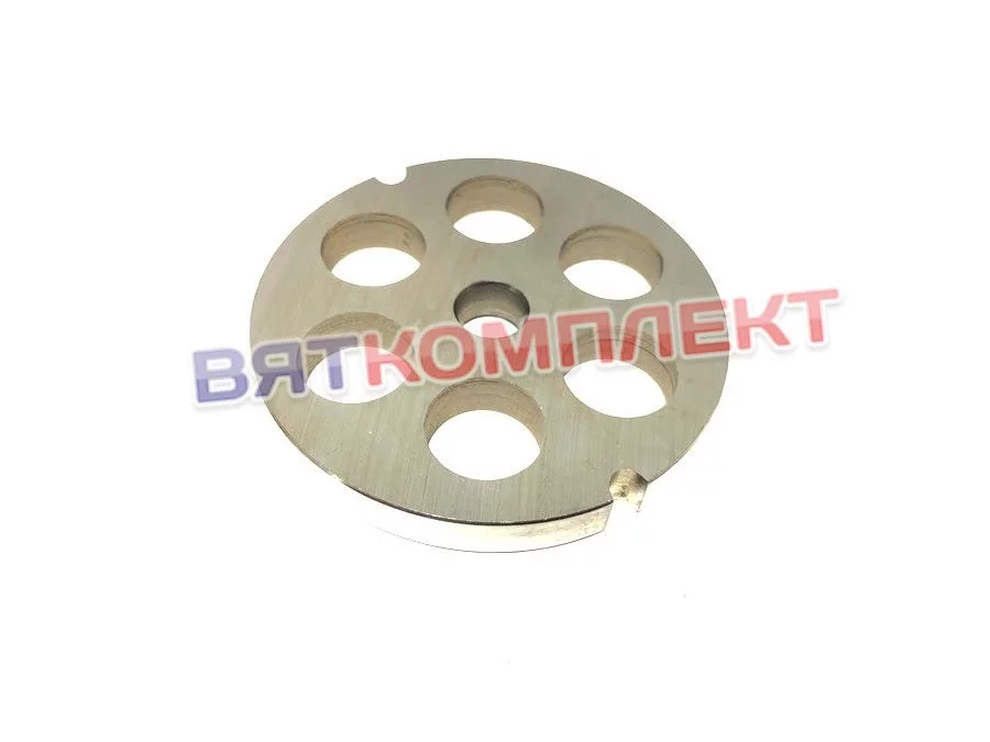 Решетка для мясорубки 16 мм 12.016 TJ-12