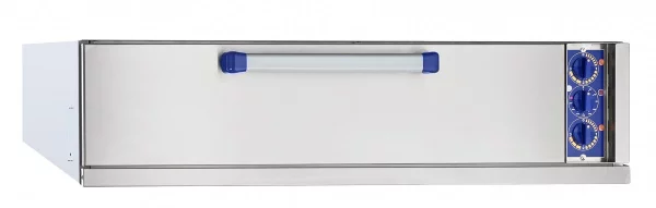 Модуль подовой печи ЭШ-1К без крыши Абат (Abat)