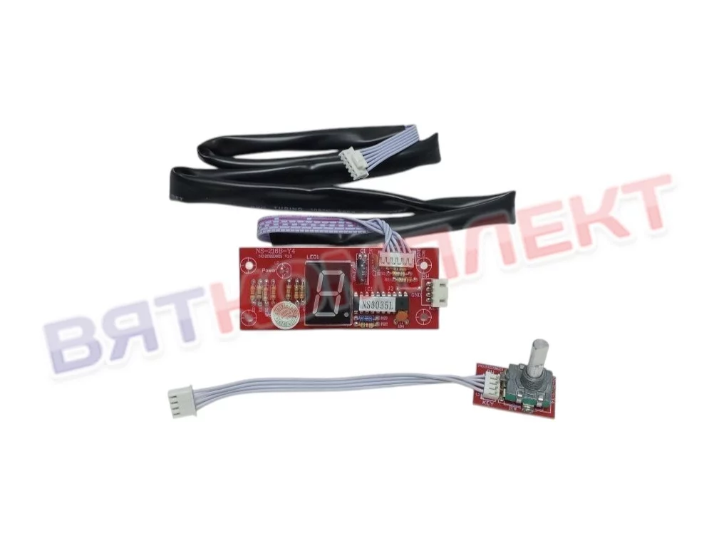 Плата управления для индукционной плиты Tatra NS3035L