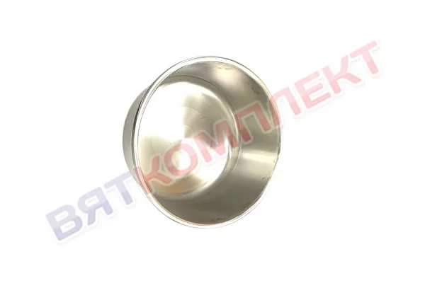 Дежа в сборе-120 ТМС-120НН-2П.19559.03.00.000СБ Abat (41000014024) 