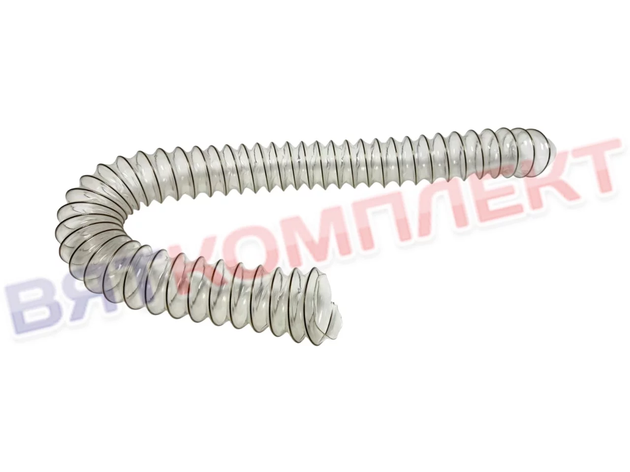 Шланг из полиуретана д76мм
