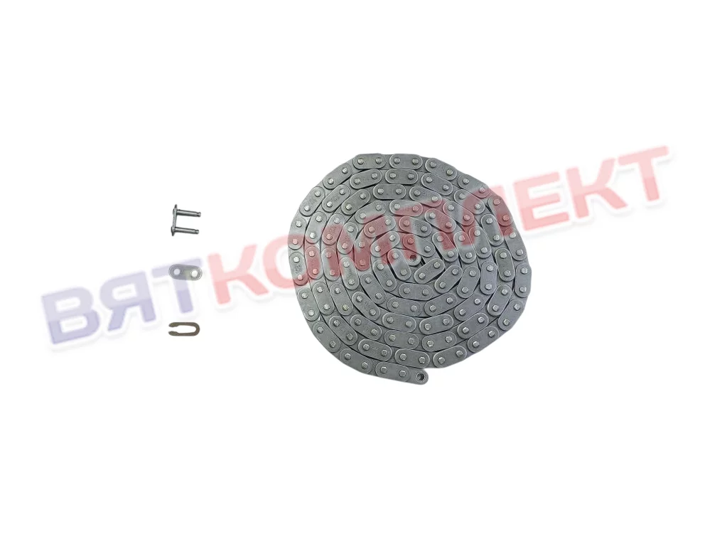 Цепь роликовая для тестомеса Cookmax, Fimar (278650, SL0102)