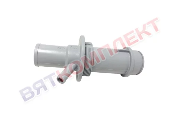 Патрубок верхний APACH LA50 (115143)