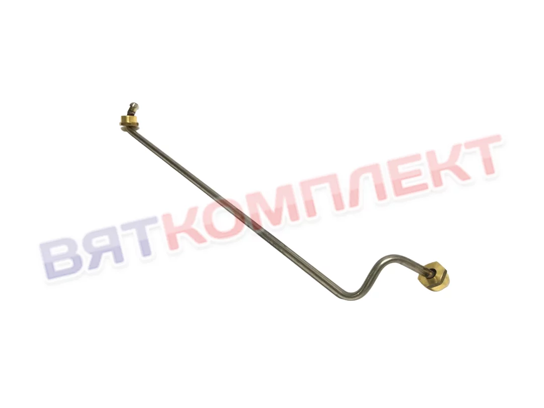 Трубопровод ПКА10-11ВМ.2838.33.01.000СБ для ПКА 10-1/1 ВМ Abat (10000003594)